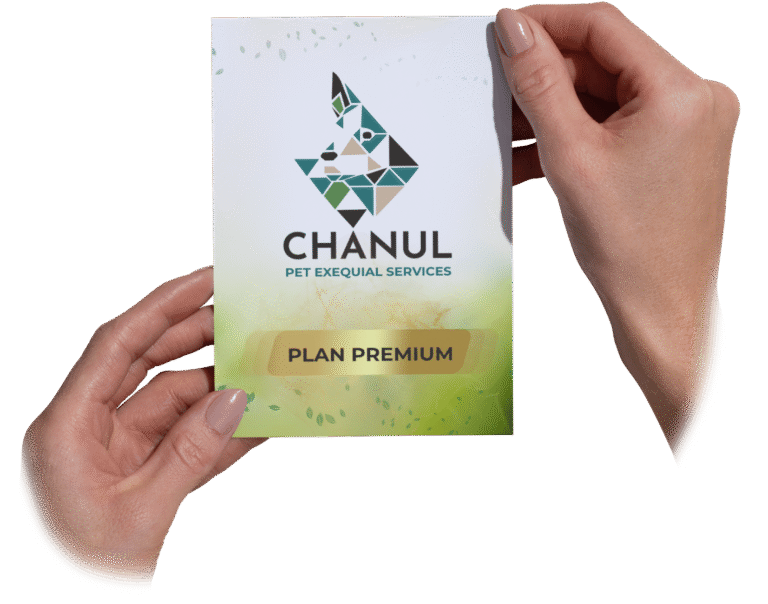 PET EXEQUIAL SERVICES